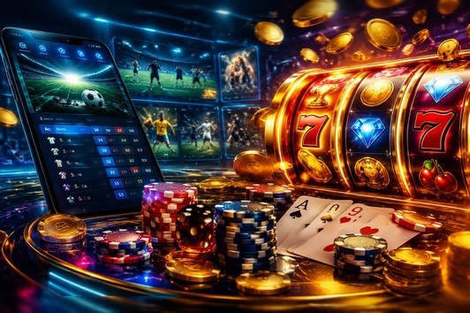 888vu Live Casino dealer thật