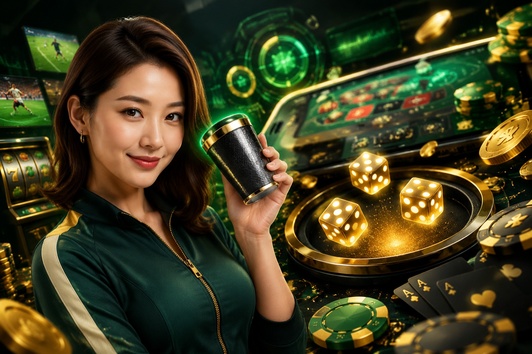 888vu Casino nạp rút tiền nhanh